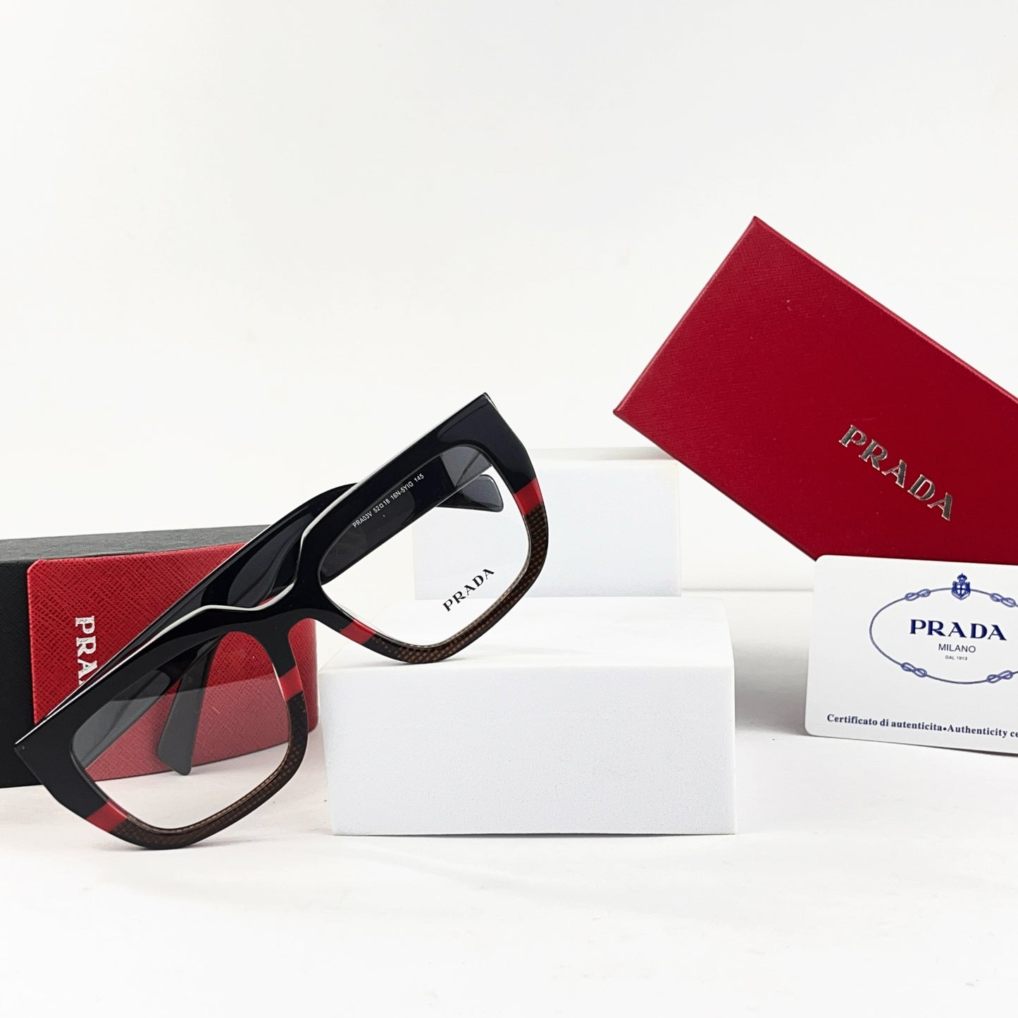 PRADA EYEWEAR