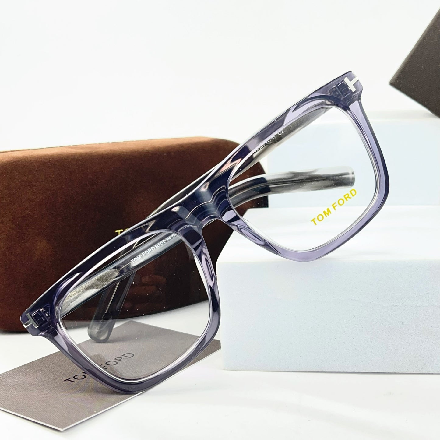 TOMFORD EYEWEAR TF5452