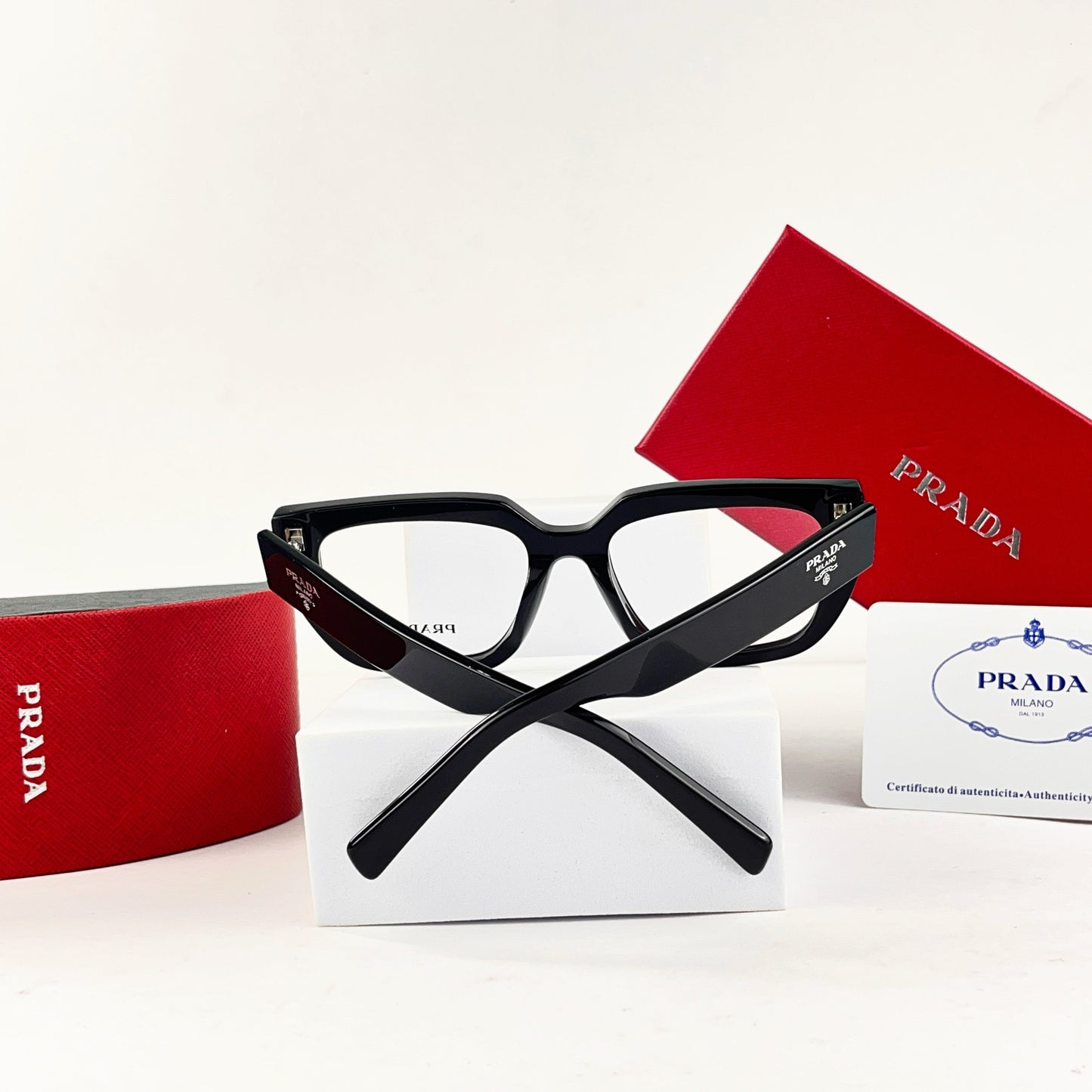 PRADA EYEWEAR