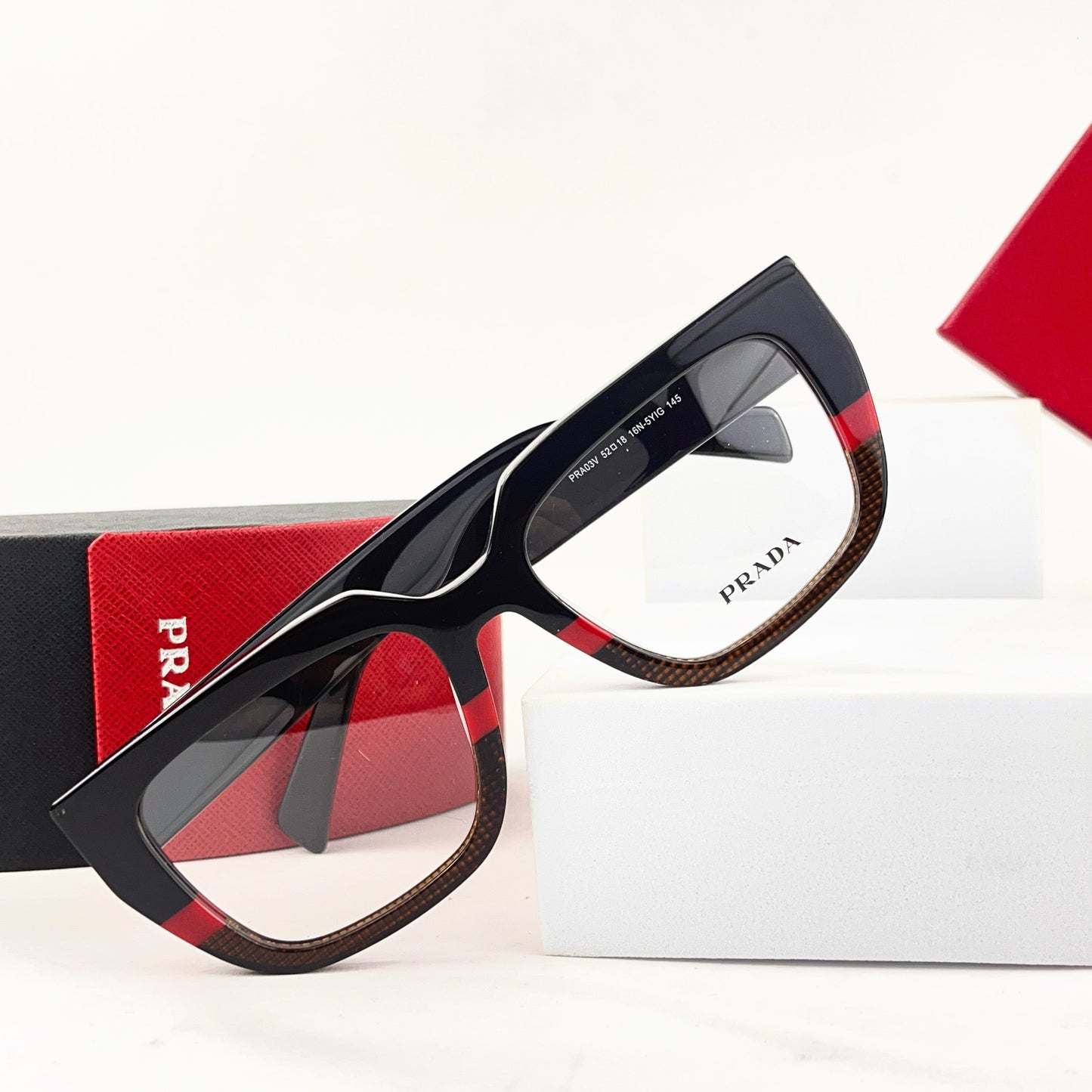 PRADA EYEWEAR