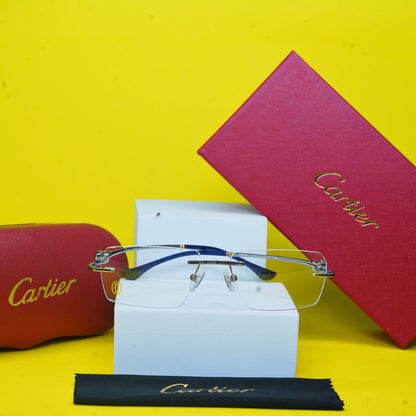 CARTIER EYEWEAR