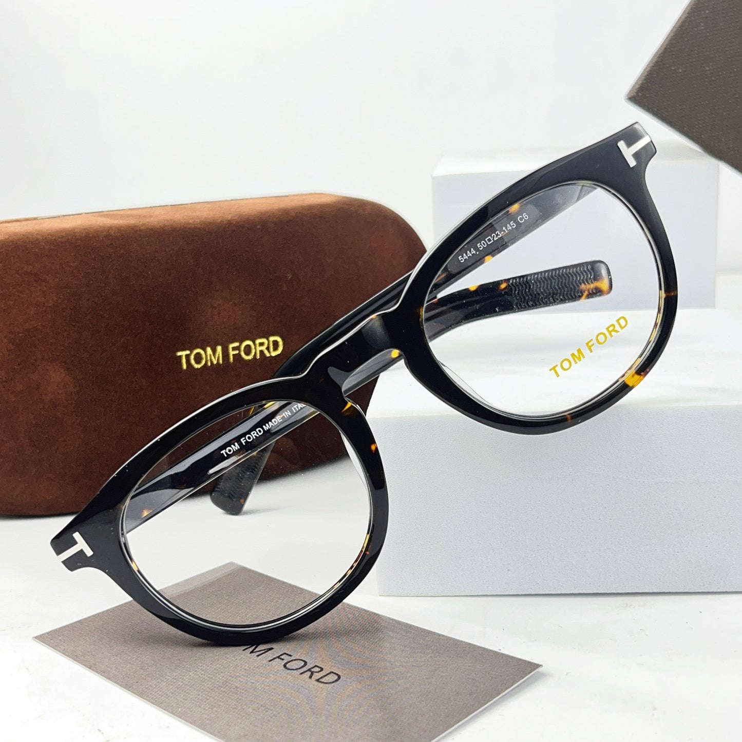 TOMFORD EYEWEAR