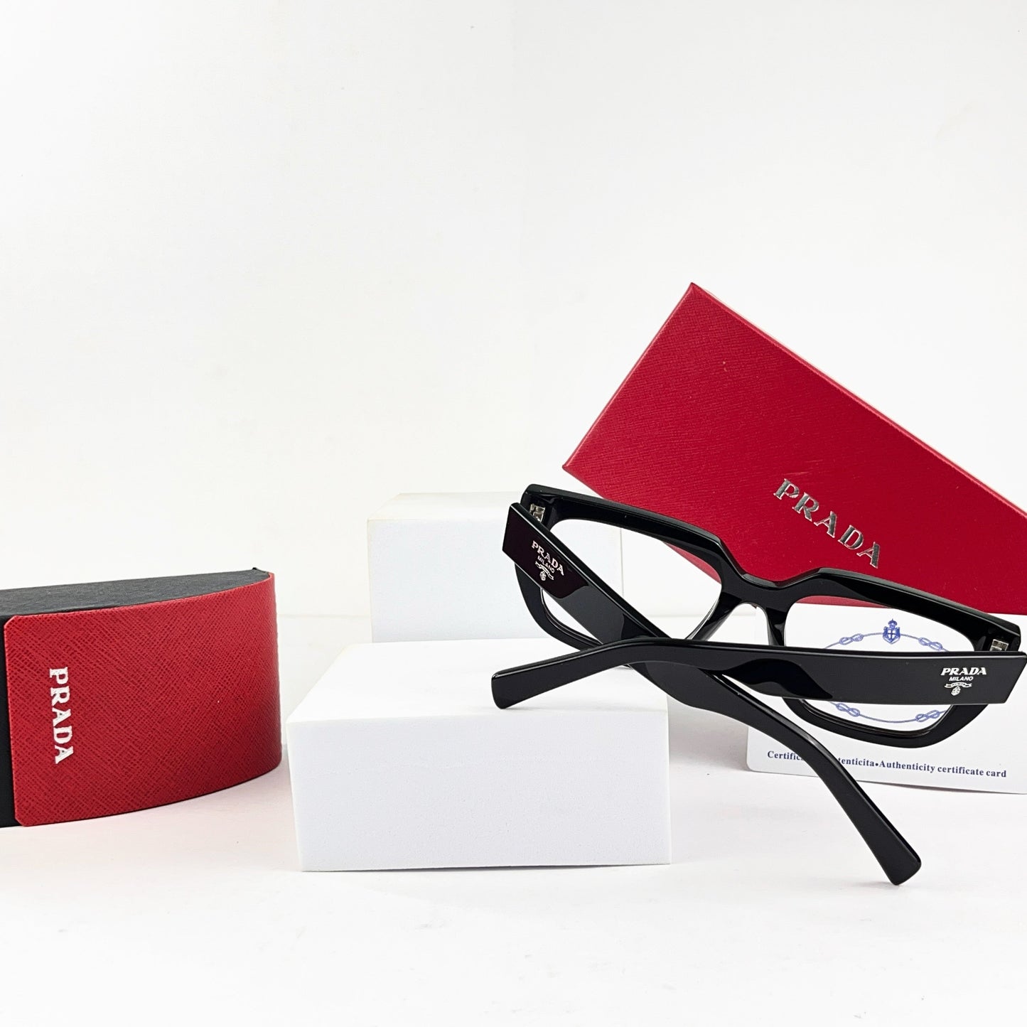 PRADA EYEWEAR