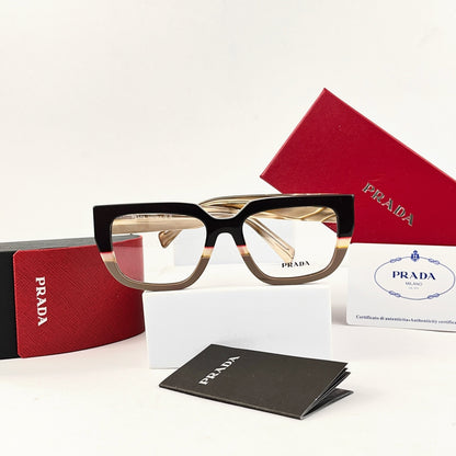 PRADA EYEWEAR