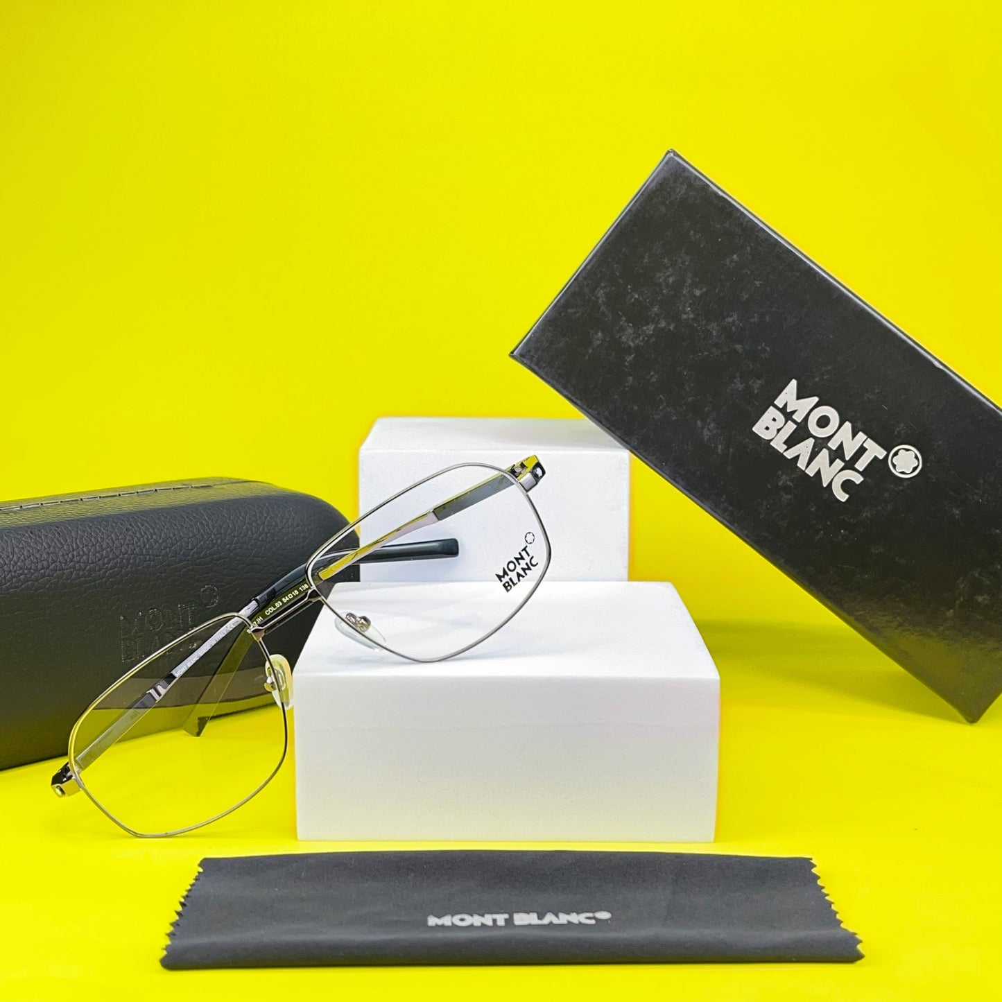 MONT BLANC EYEWEAR