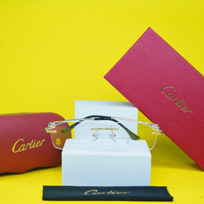 CARTIER EYEWEAR