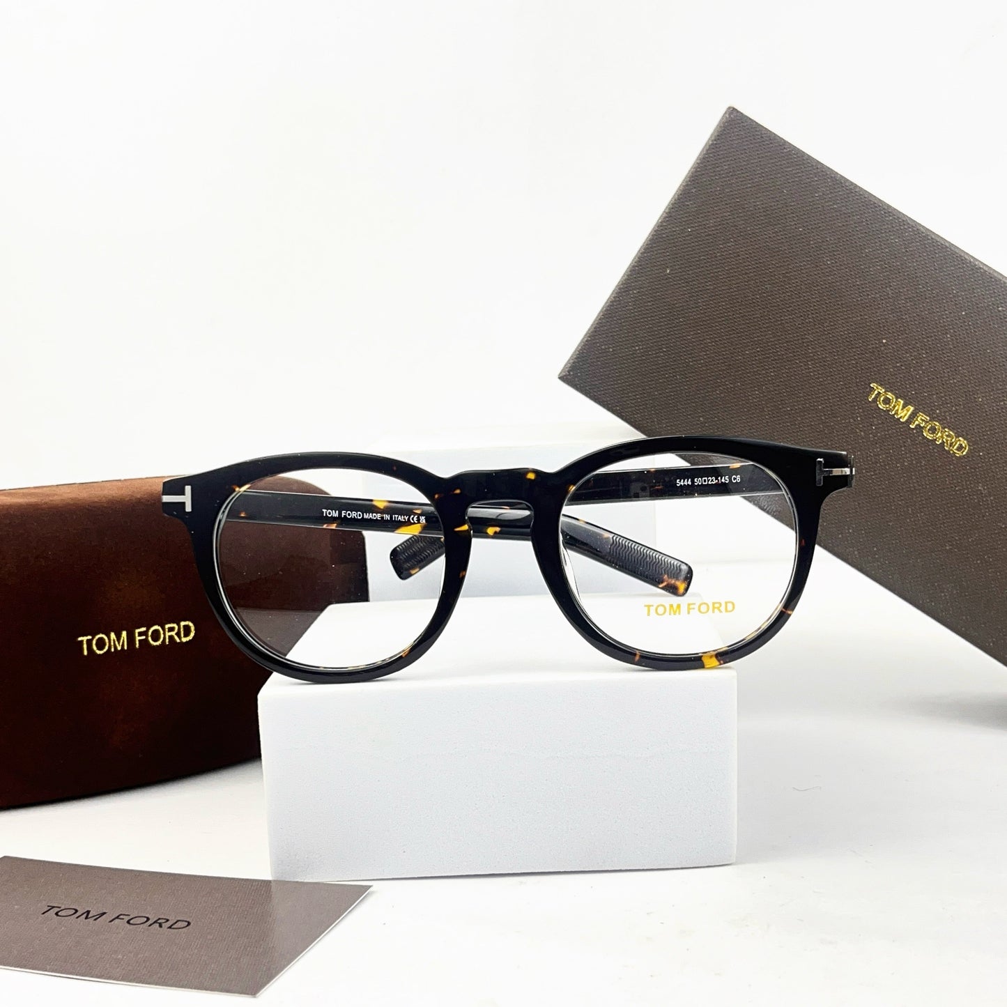 TOMFORD EYEWEAR