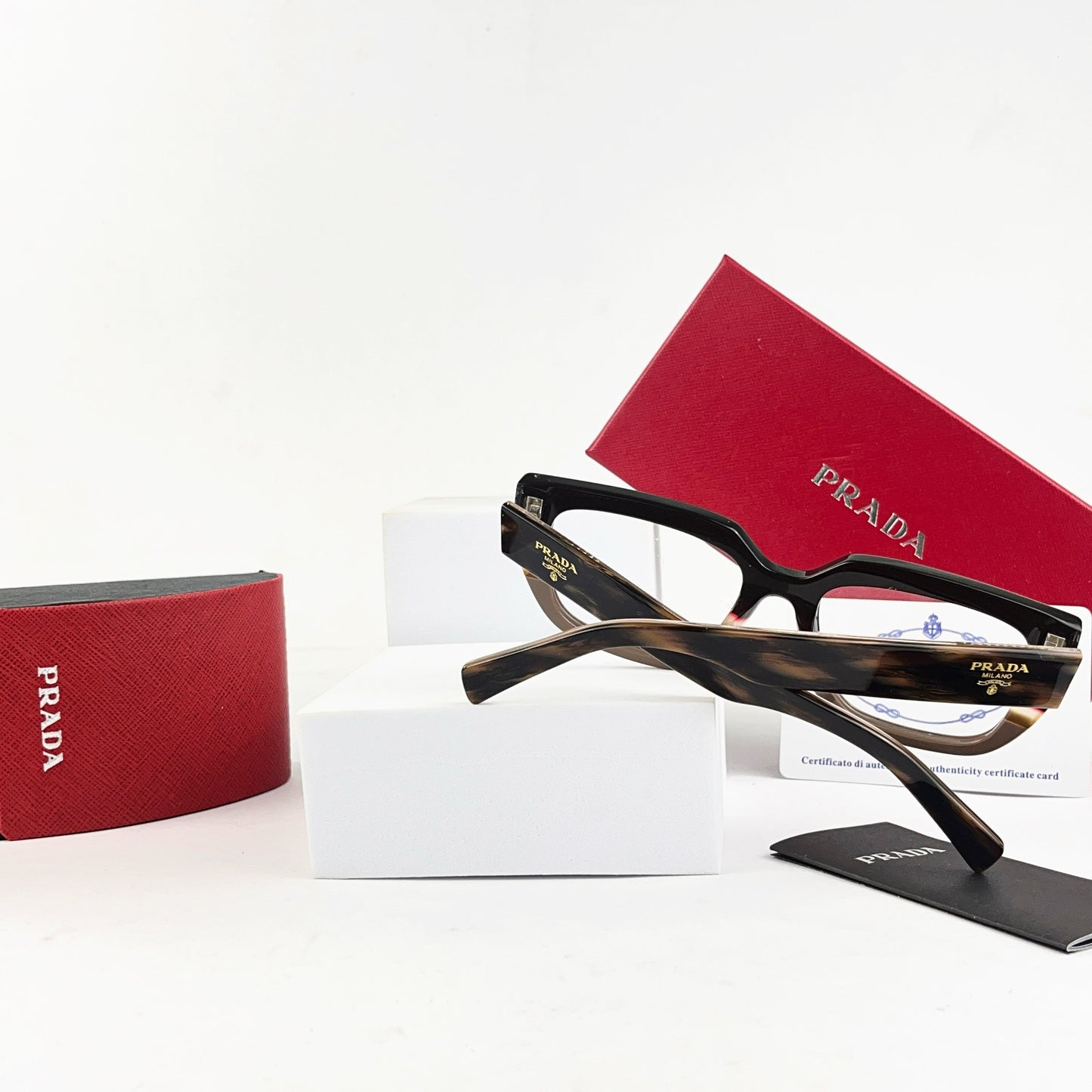 PRADA EYEWEAR