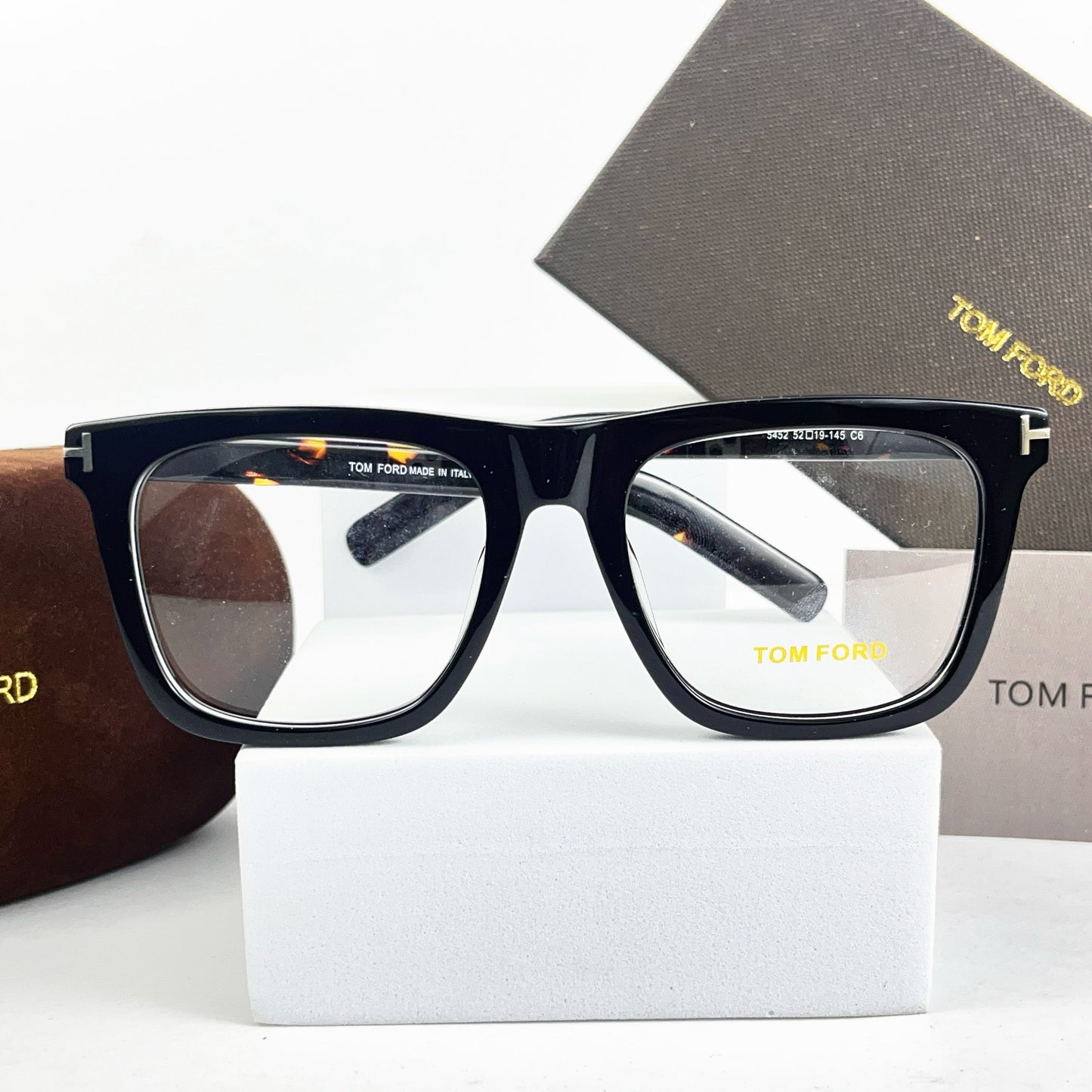 TOMFORD EYEWEAR TF5452