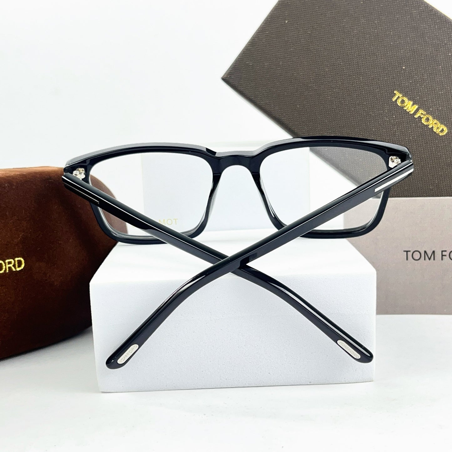 TOMFORD EYEWEAR TF5868