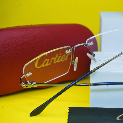 CARTIER EYEWEAR