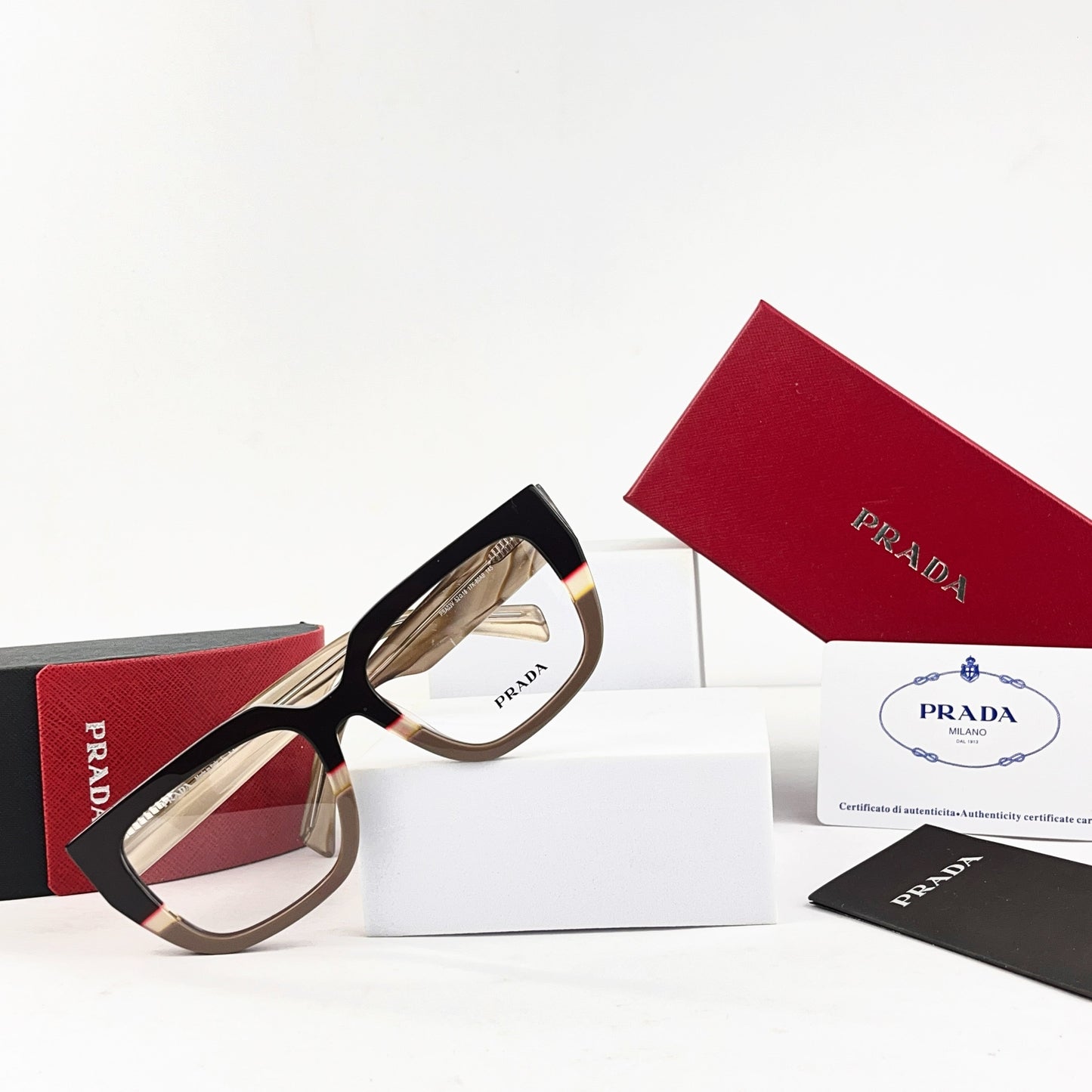 PRADA EYEWEAR