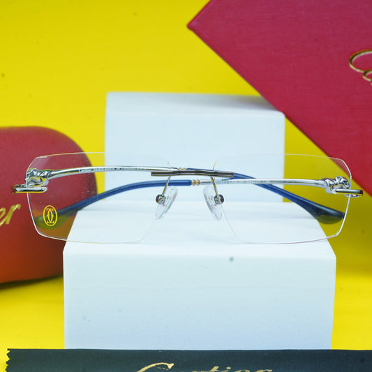 CARTIER EYEWEAR