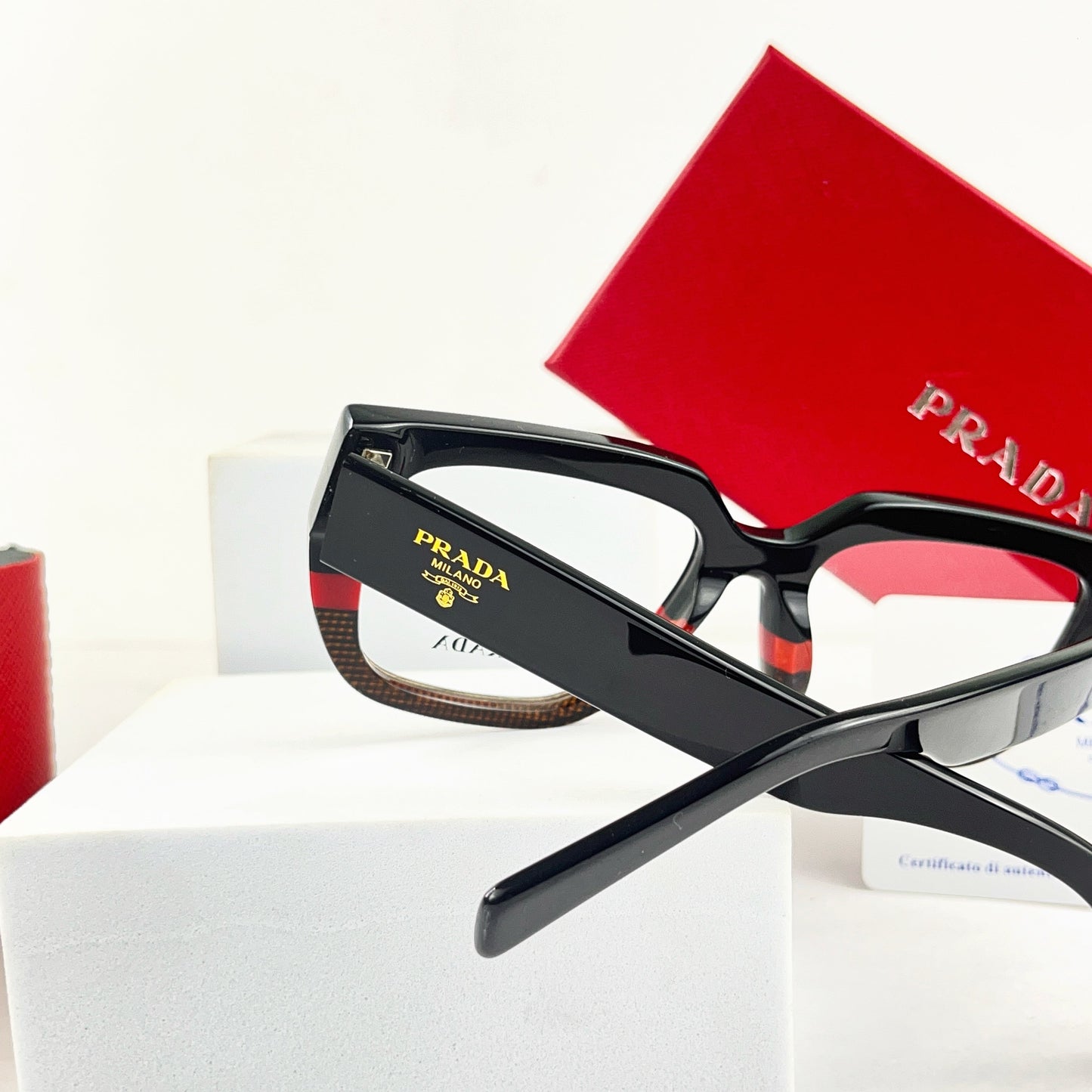 PRADA EYEWEAR