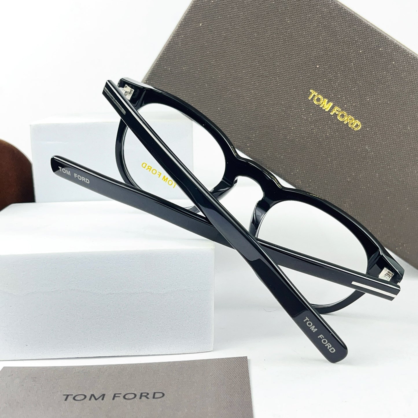 TOMFORD EYEWEAR