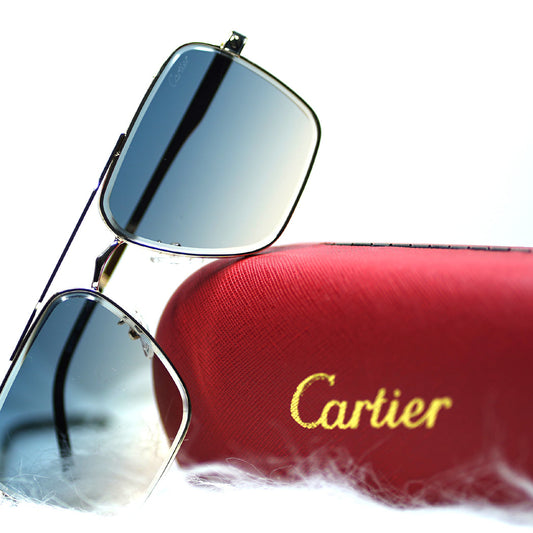 CARTIER SUNGLASS