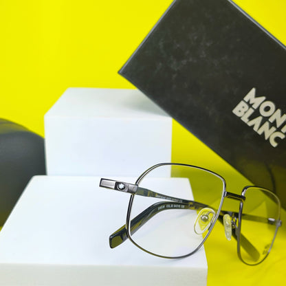 MONT BLANC EYEWEAR