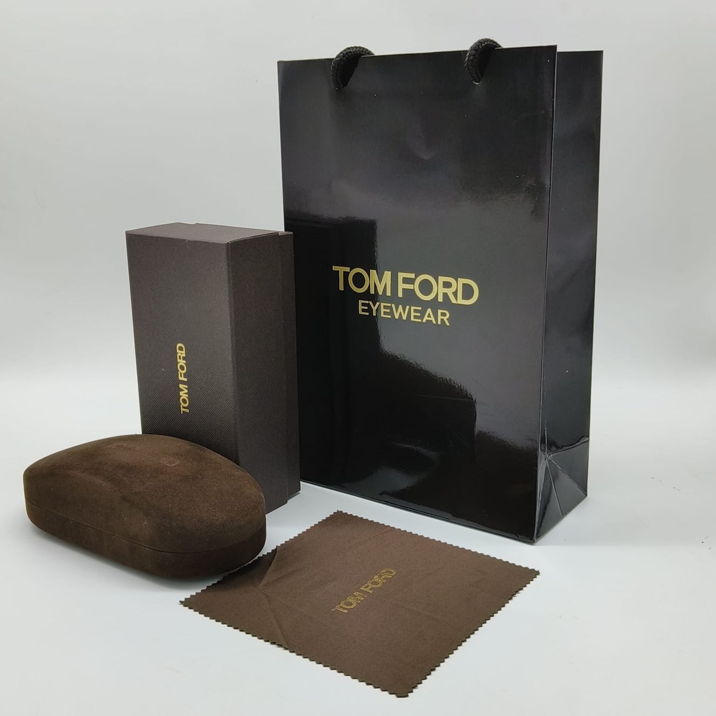 TOMFORD EYEWEAR