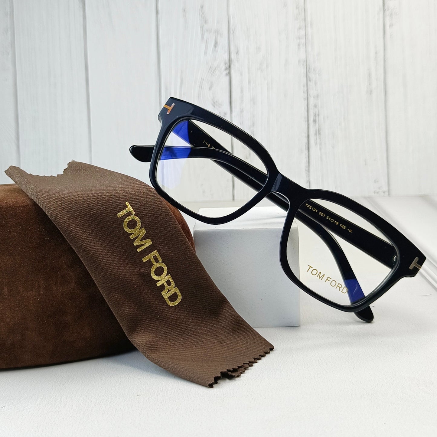 TOMFORD EYEWEAR 5191