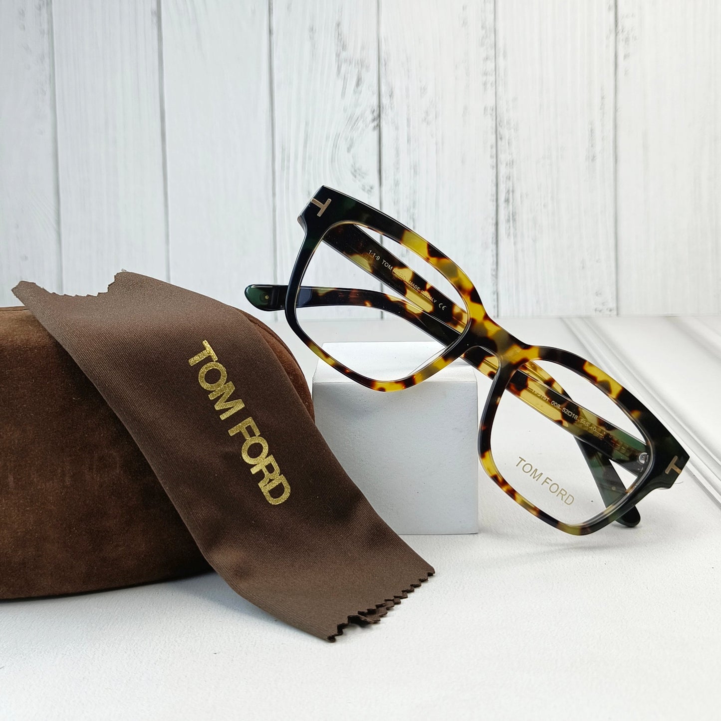 TOMFORD EYEWEAR 5191