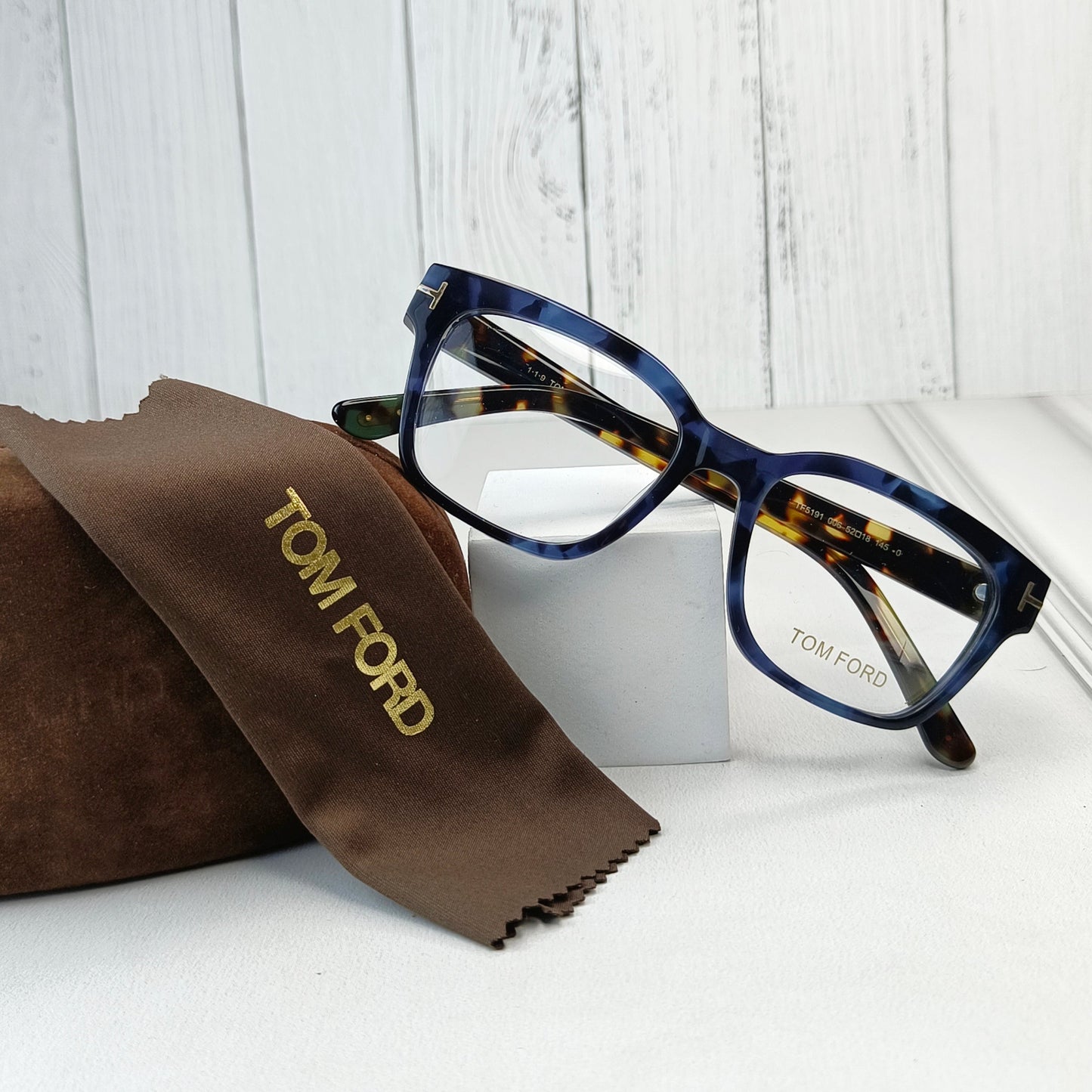 TOMFORD EYEWEAR 5191