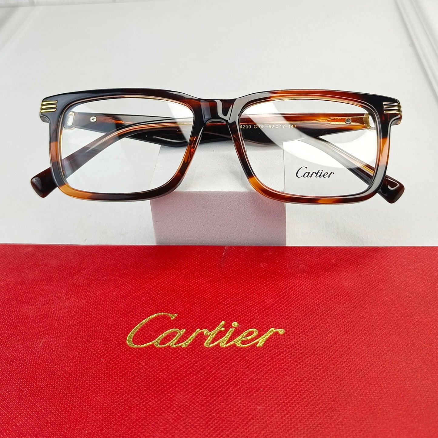 CARTIER CT04200