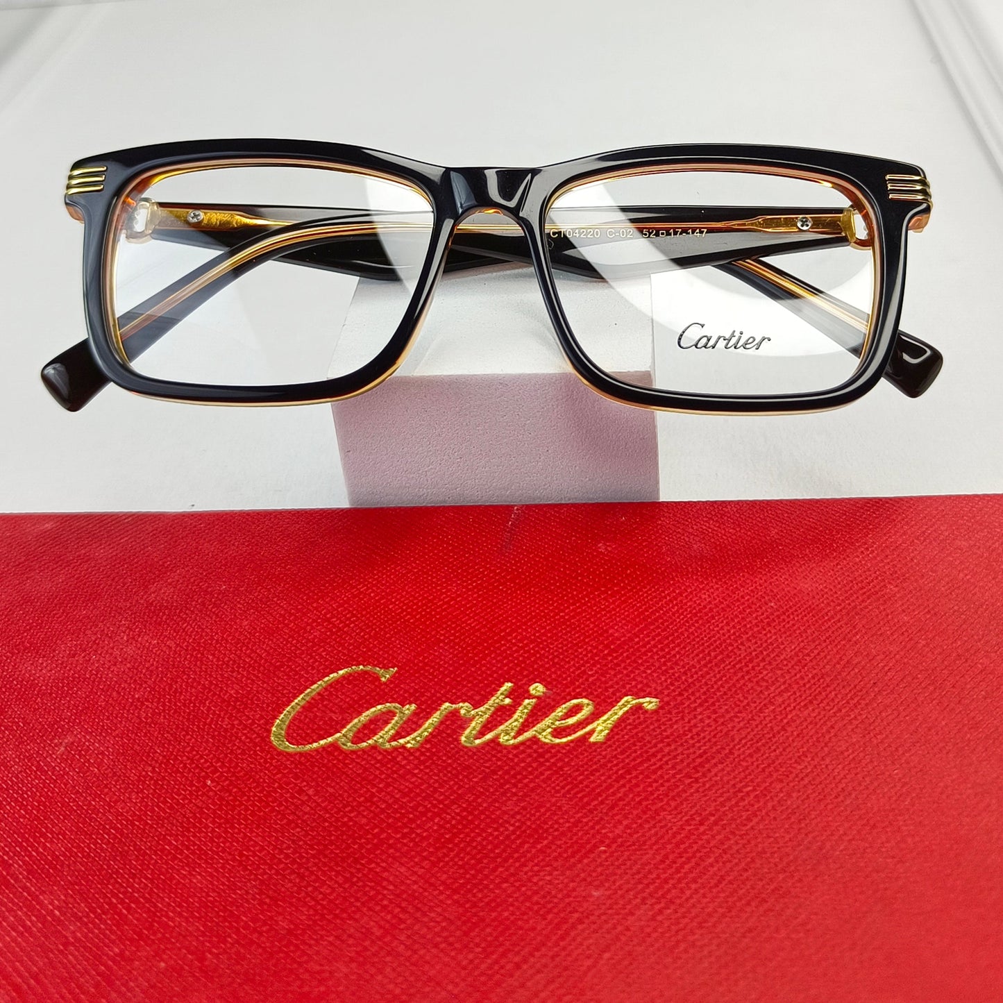 CARTIER CT04200