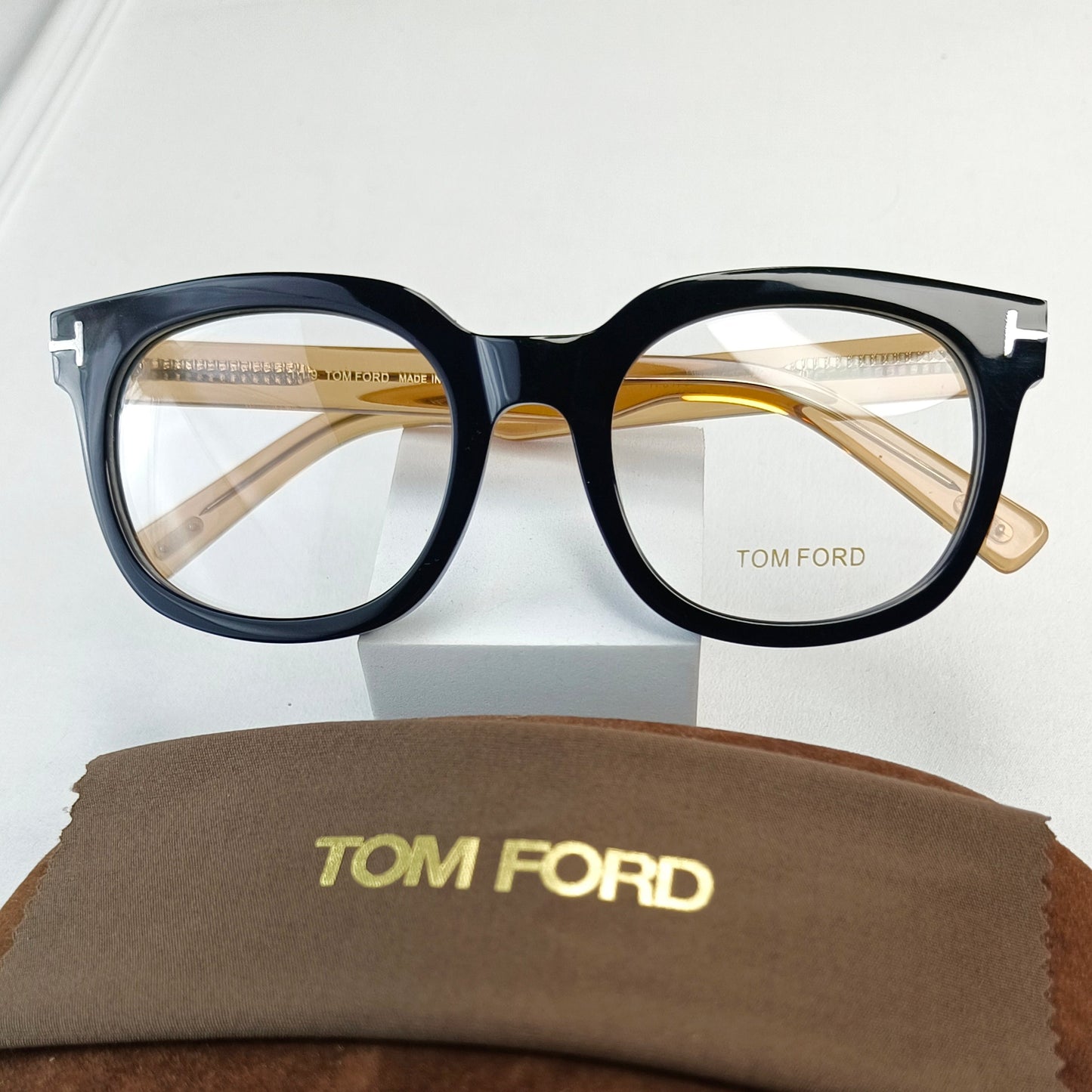 TOMFORD EYEWEAR TH 5179