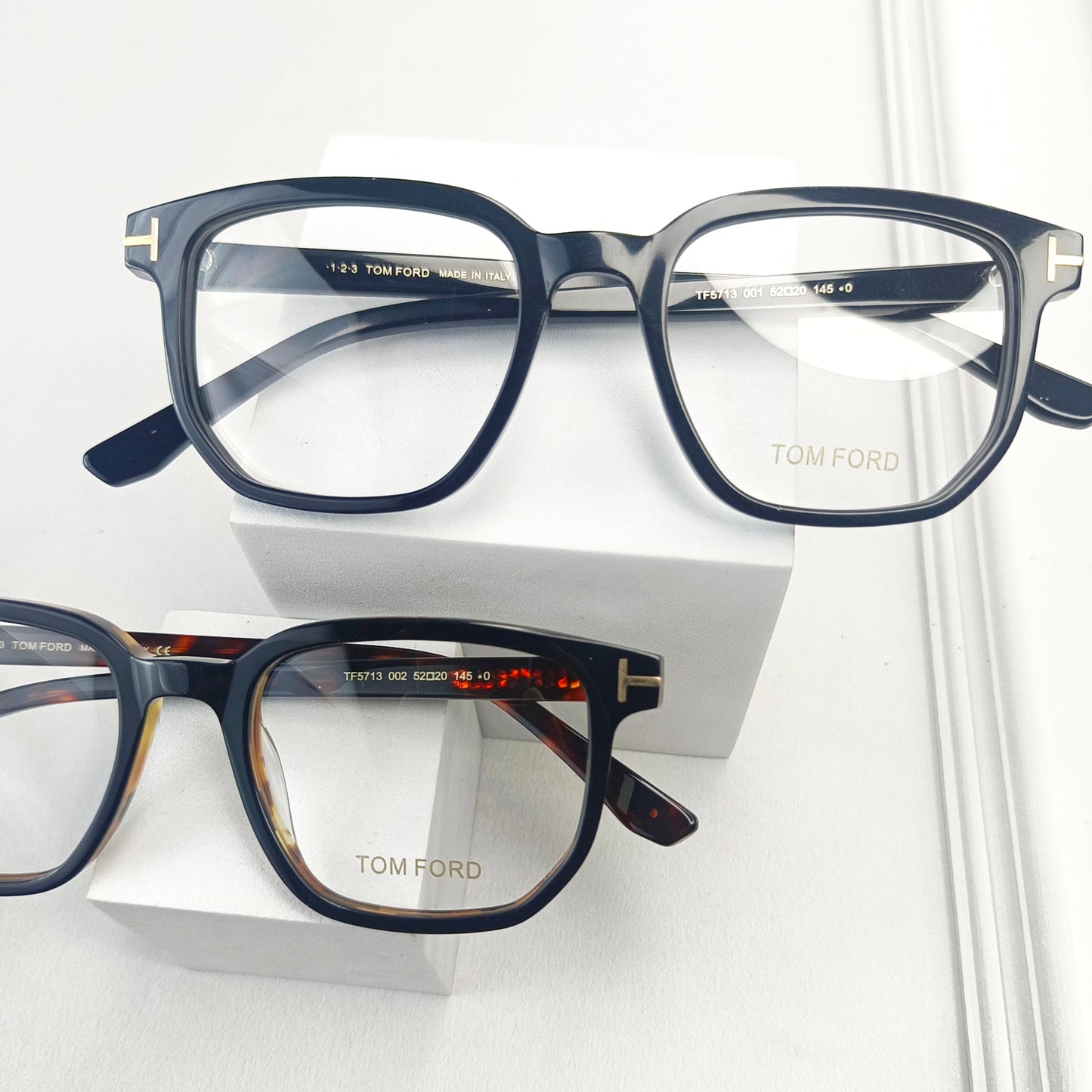 TOMFORD EYEGLASS TF5713