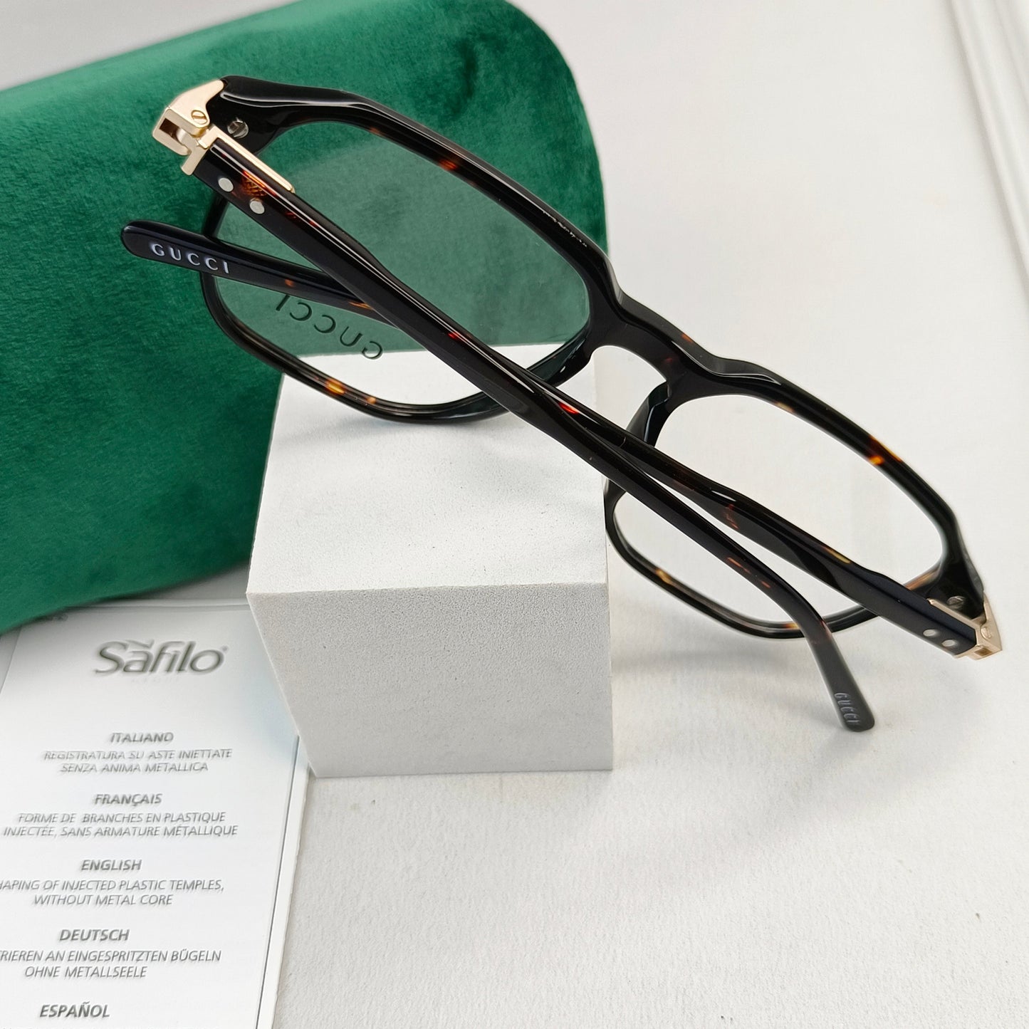 GUCCI EYEWEAR