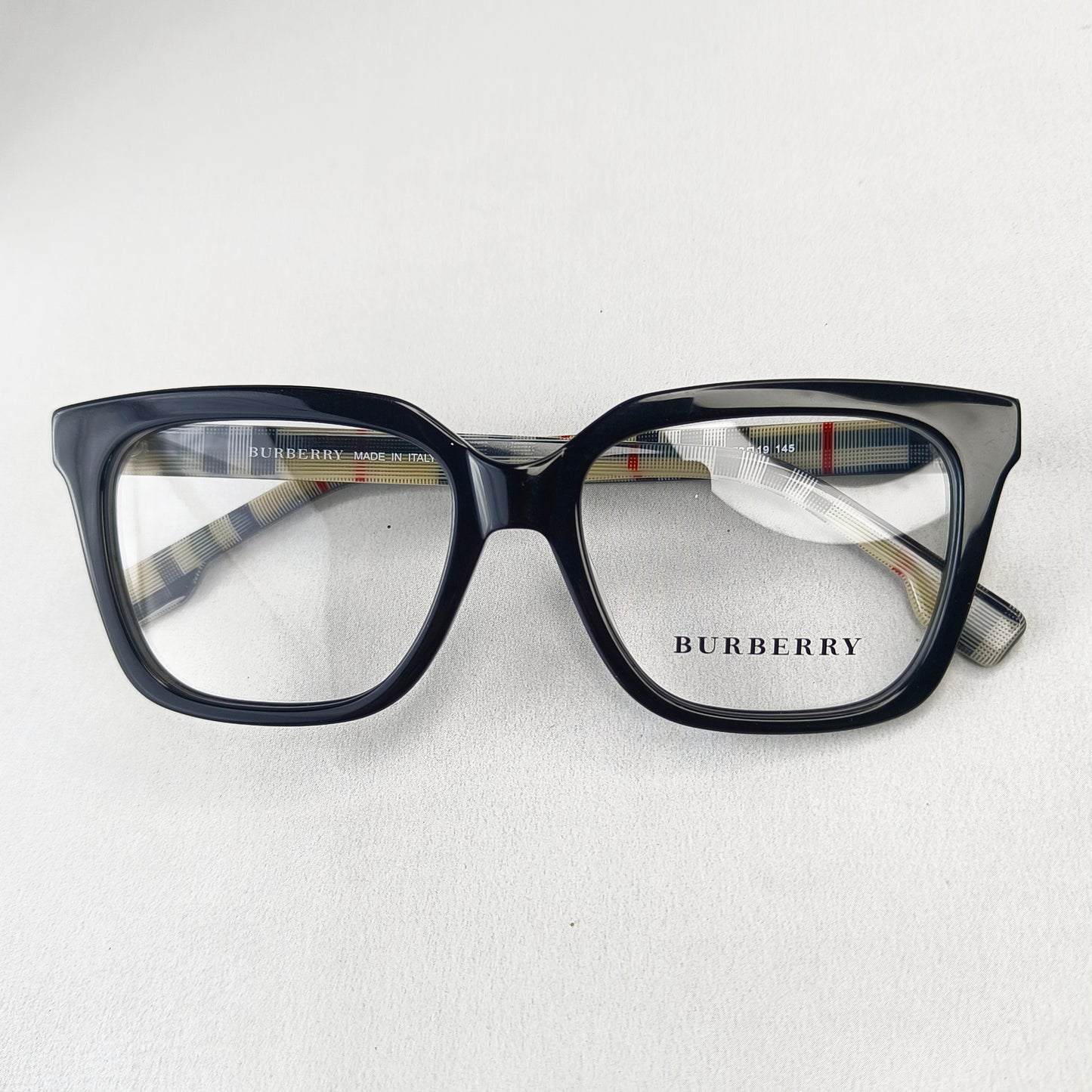 BB EYEWEAR (LIMITED EDITION)