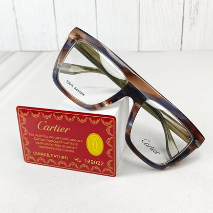 CARTIER EYEWEAR