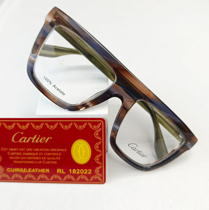 CARTIER EYEWEAR