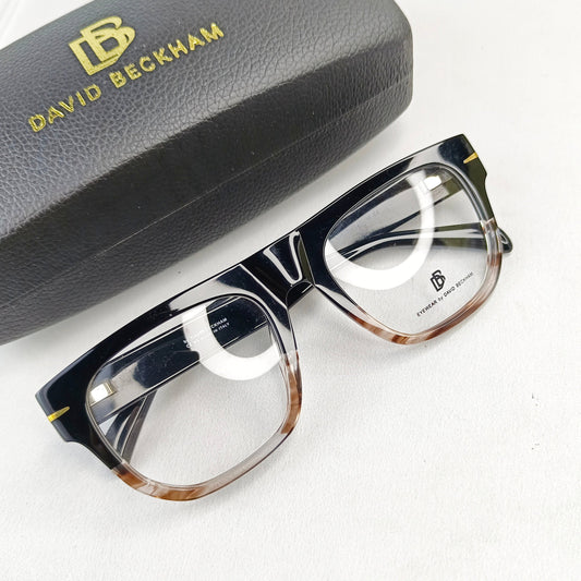 DAVID BEKHAM EYEWEAR