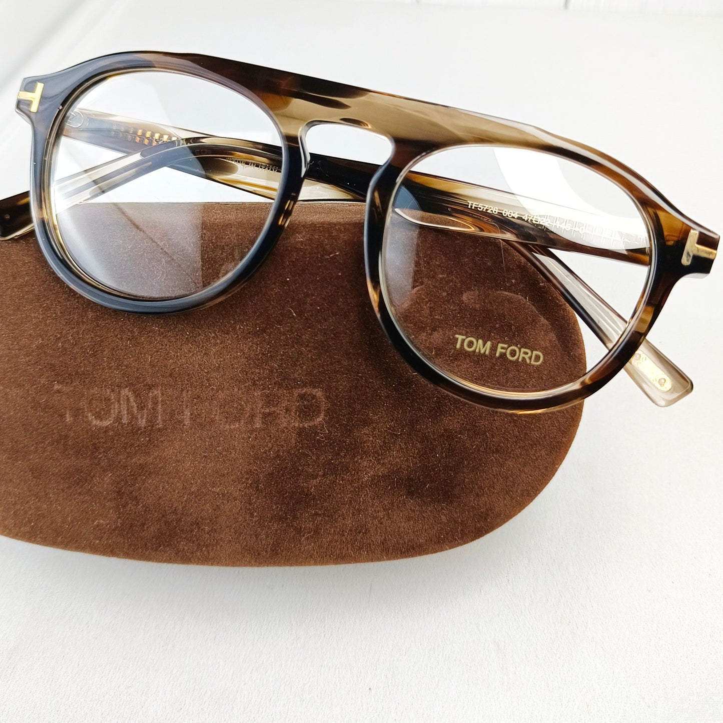 TOMFORD EYEWEAR TF5728