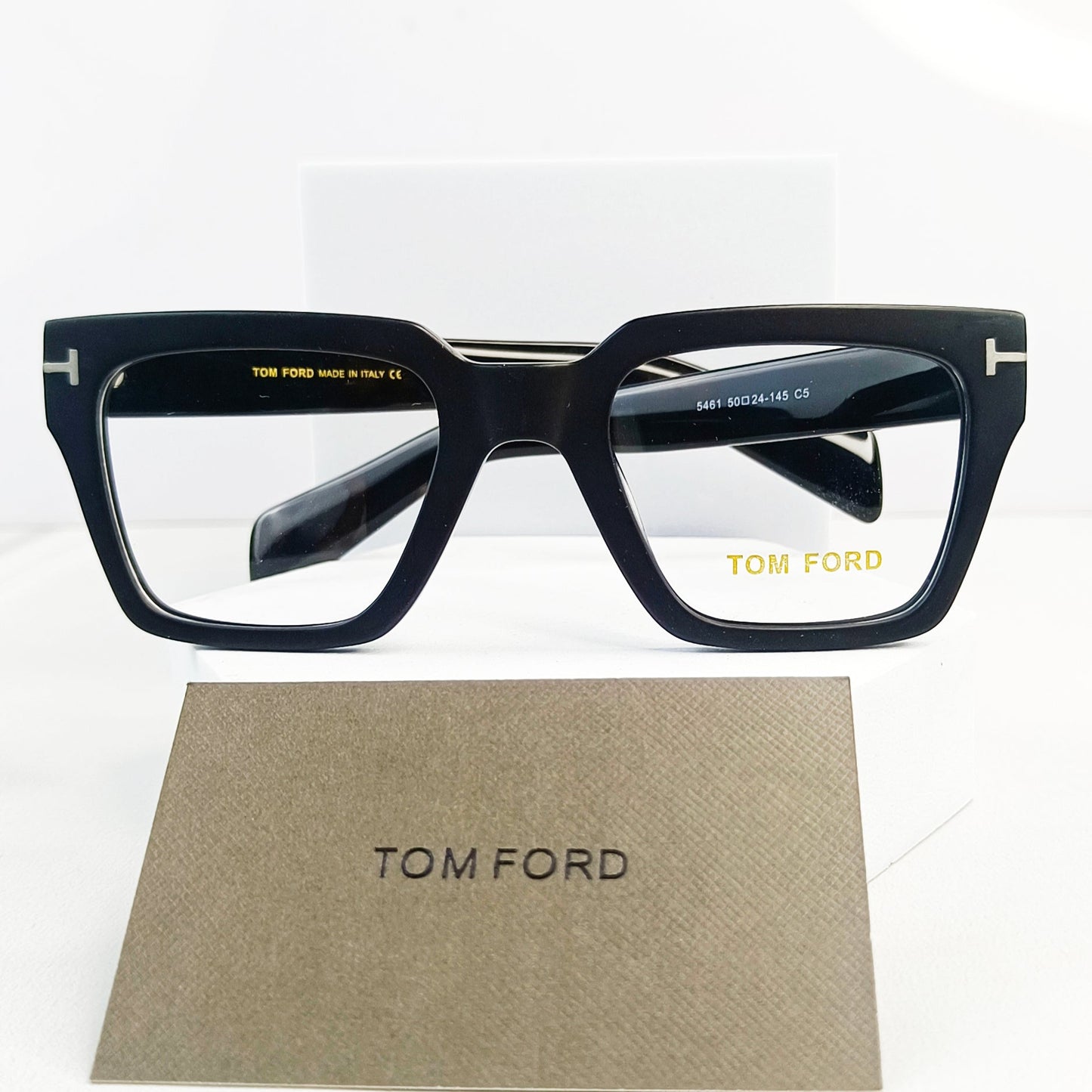 TOMFORD EYEWEAR TF5461