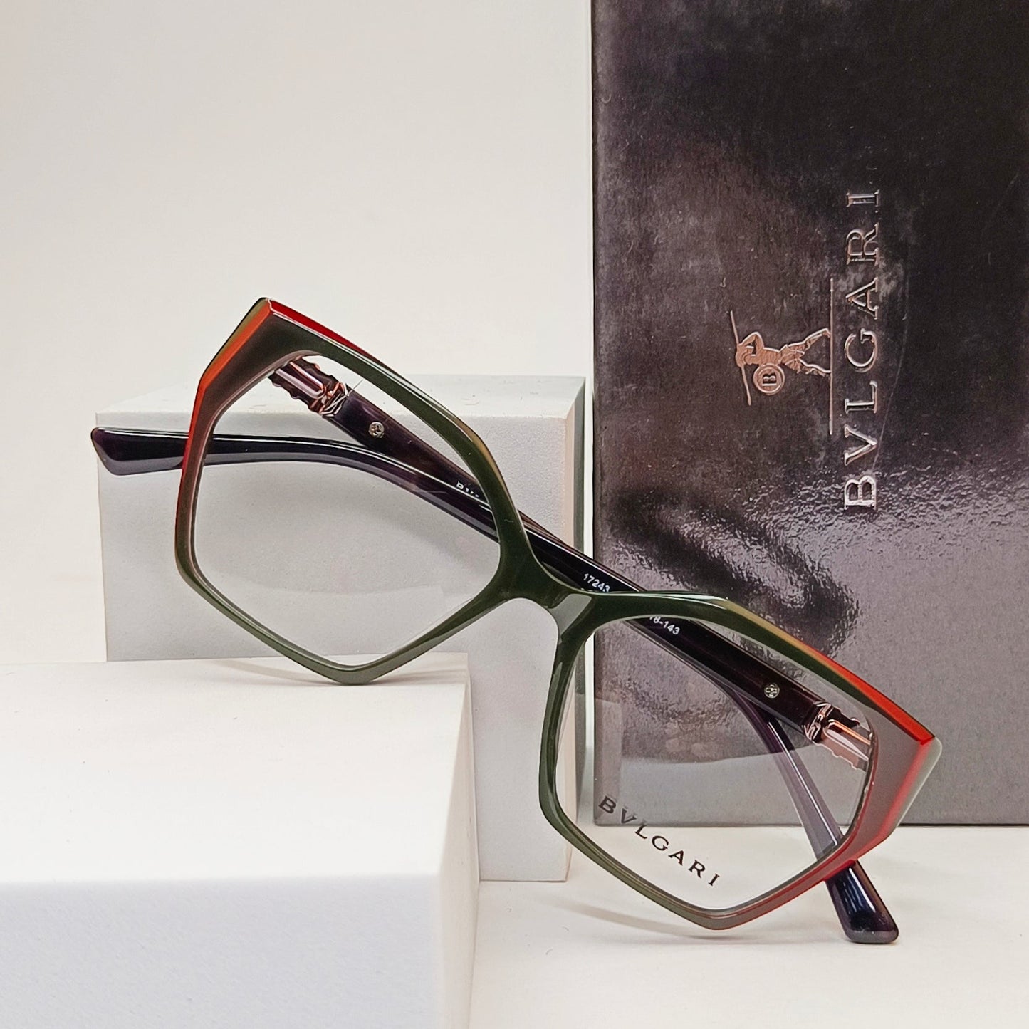 BVLGARI EYEWEAR 17244