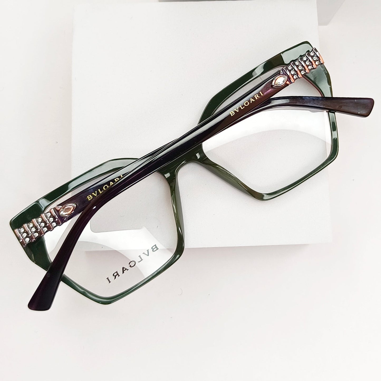 BVLGARI EYEWEAR 17244