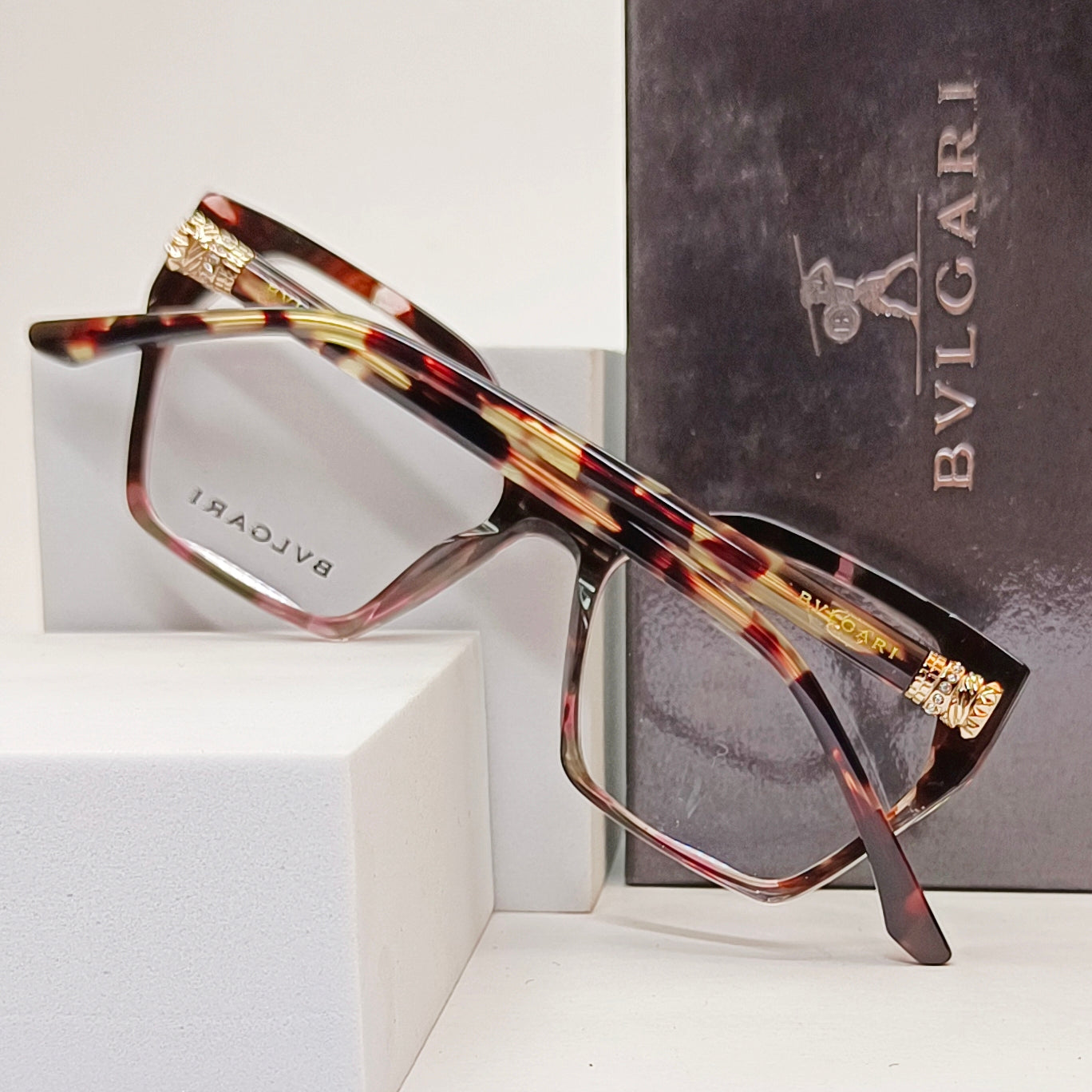 BVLGARI EYEWEAR 17244