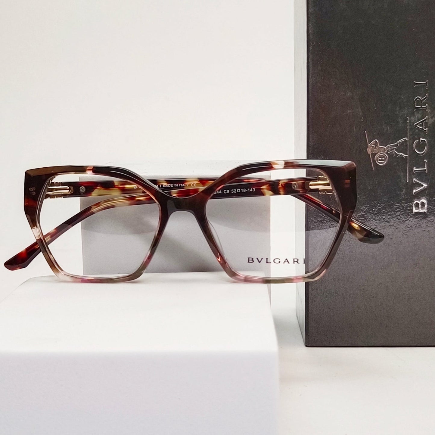 BVLGARI EYEWEAR 17244