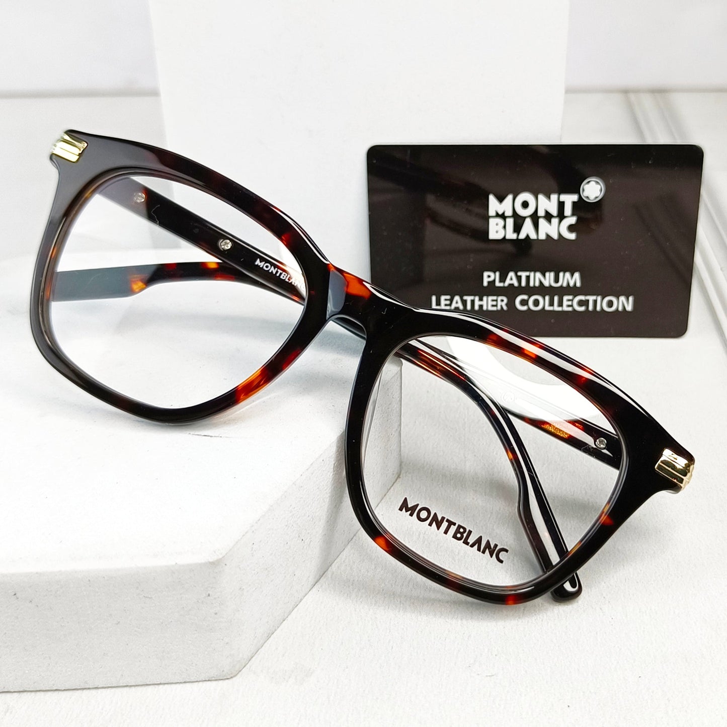 MONT BLANC EYEWEAR