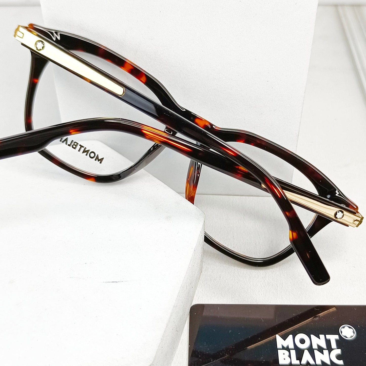 MONT BLANC EYEWEAR