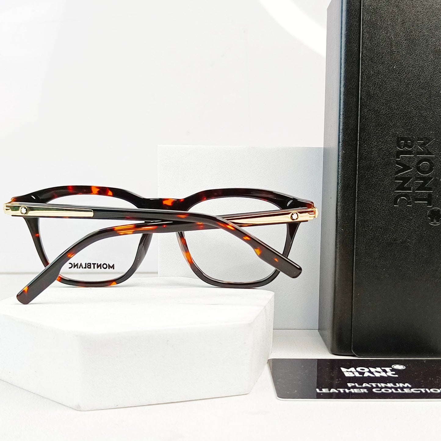 MONT BLANC EYEWEAR