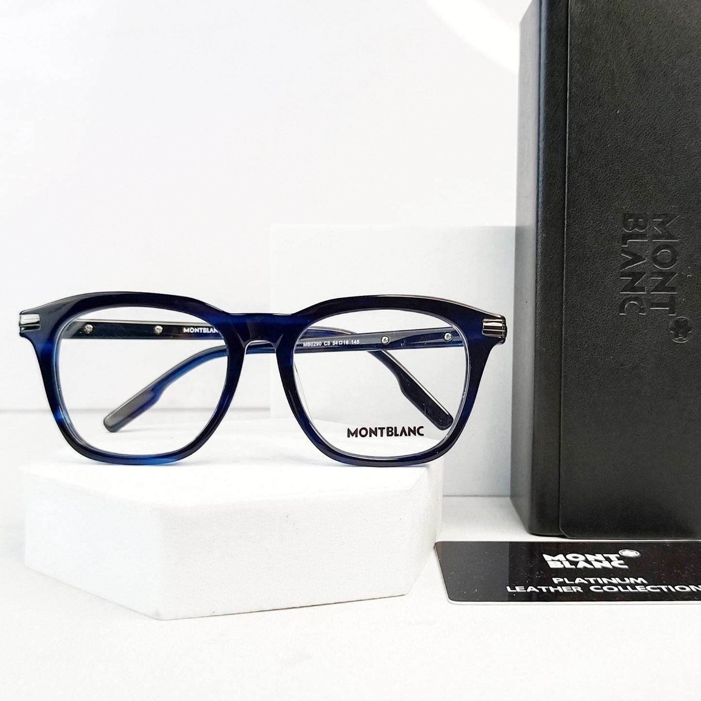 MONT BLANC EYEWEAR