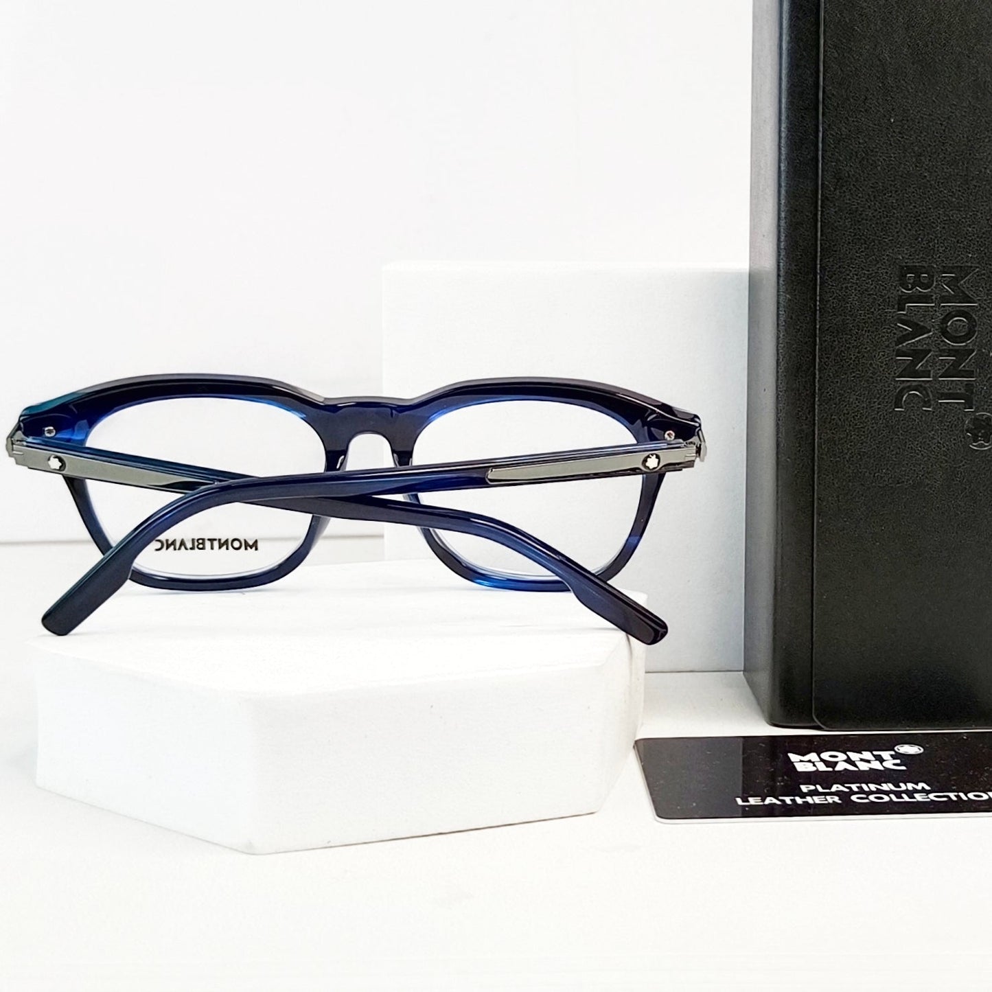 MONT BLANC EYEWEAR