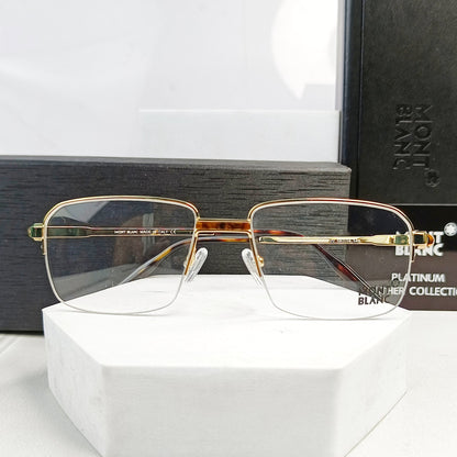 MONT BLANC EYEWEAR