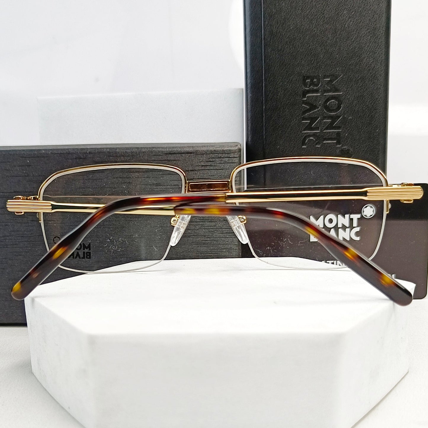 MONT BLANC EYEWEAR