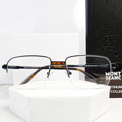 MONT BLANC EYEWEAR