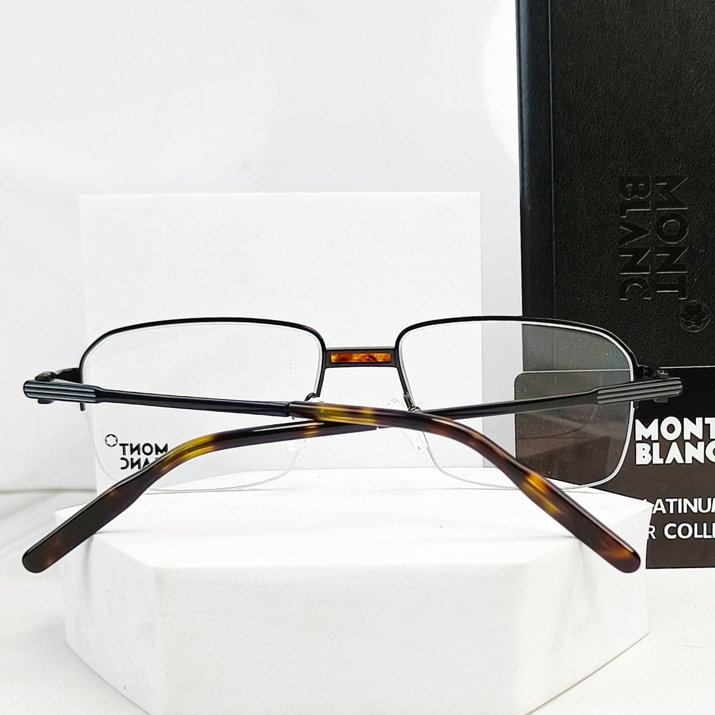 MONT BLANC EYEWEAR