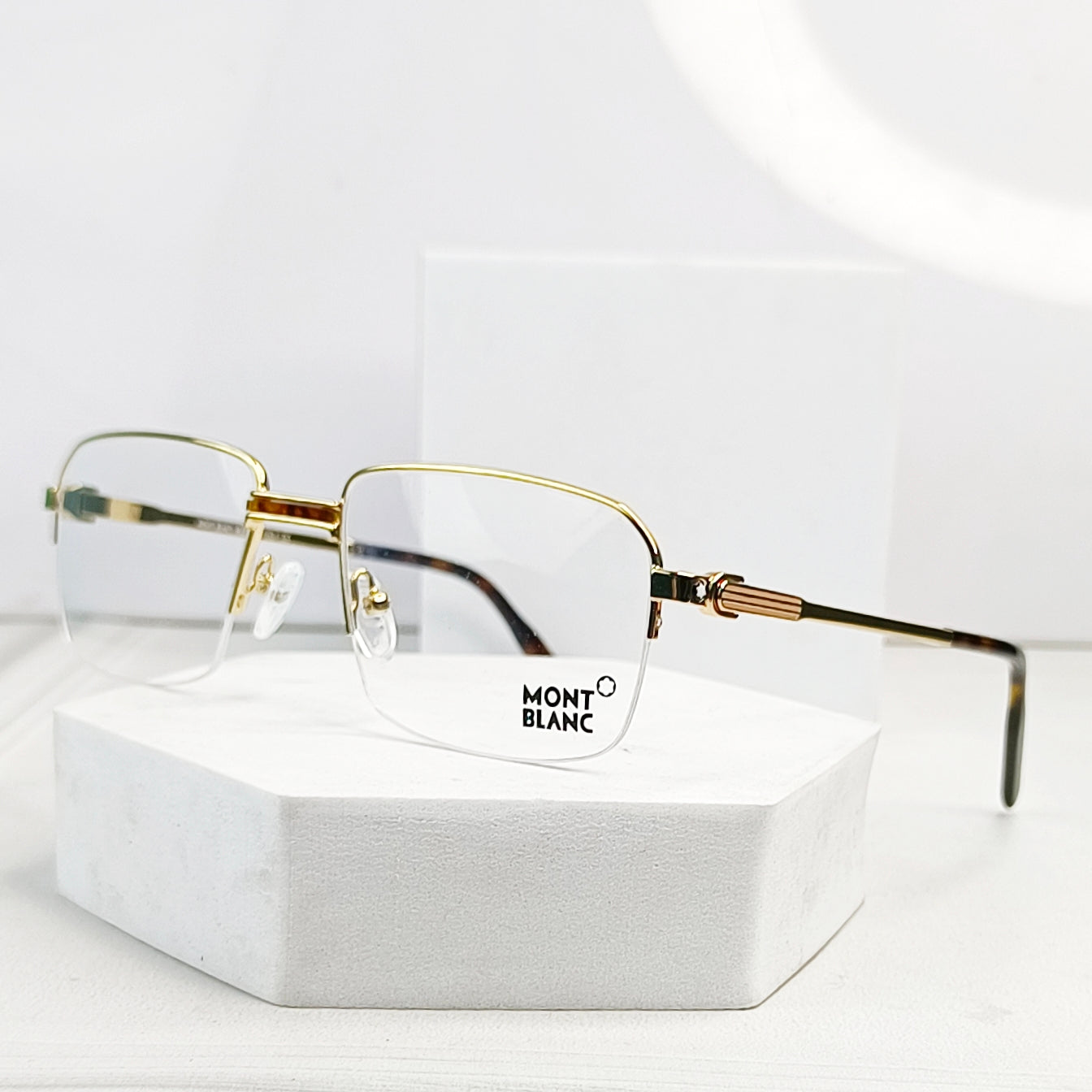 MONT BLANC EYEWEAR